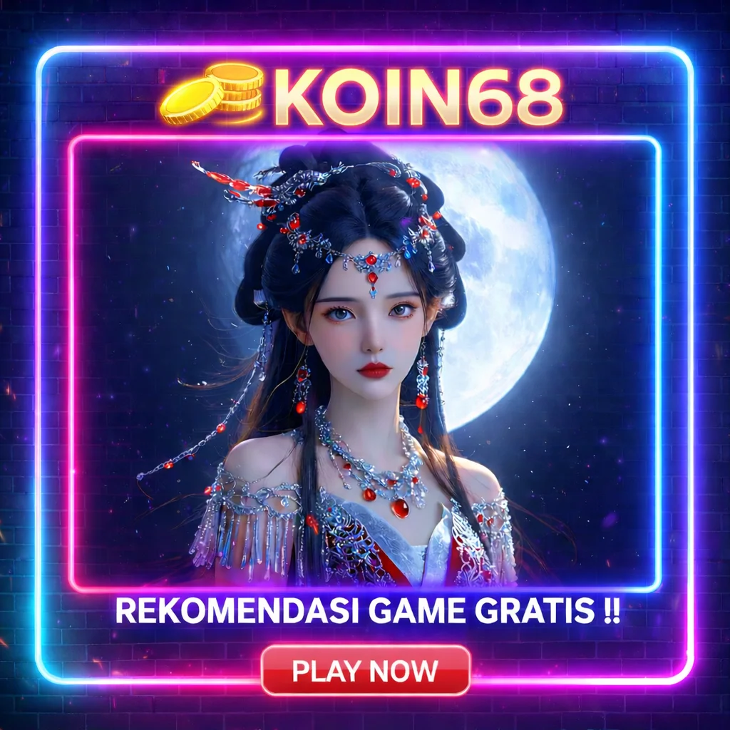 Galeri foto Koin68 : Game Online Seru Dengan Pilihan Yang Lagi Ramai di Jakarta